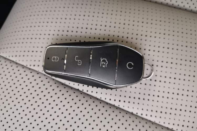 Used BYD Sealion 06 New Energy 2025 Model DM-i 170 Navigation Pro Edition Interior 1
