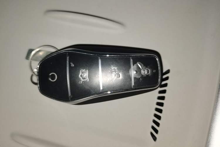 Used BYD Sealion 06 New Energy 2025 Model DM-i 170 Navigation Plus Edition Interior 1