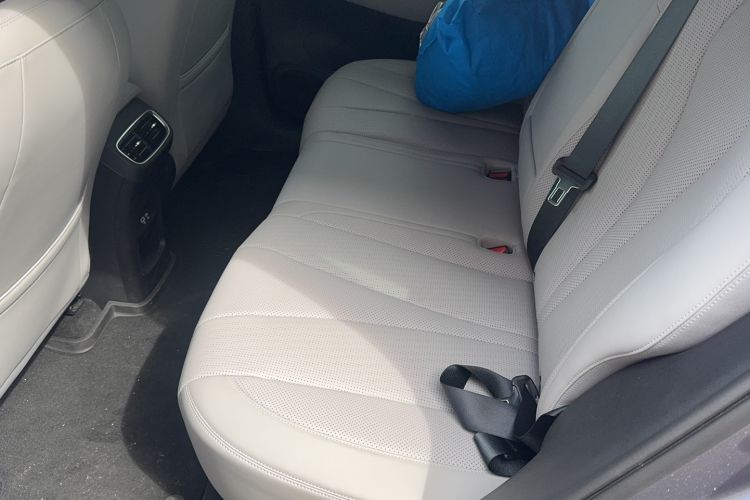 Used BYD Sealion 06 New Energy 2025 Model DM-i 170 Navigation Plus Edition Interior 2