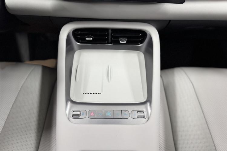 Used BYD Sealion 06 New Energy 2025 Model DM-i 170 Navigation Pro Edition Interior 9