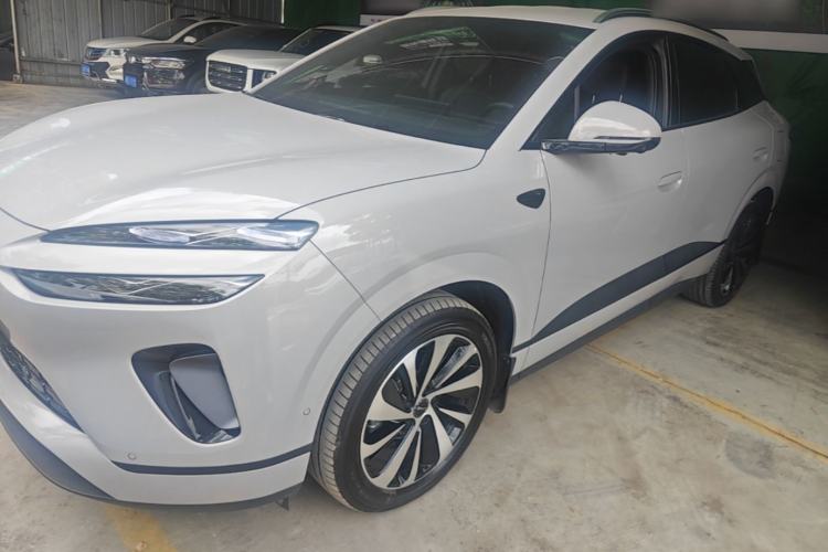 BYD Sealion 06 New Energy 2025 DM-i High-Trim Model
