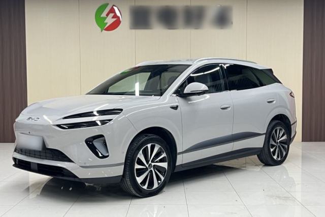 Used BYD Sealion 06 New Energy 2025 Model EV 520 Navigation Edition