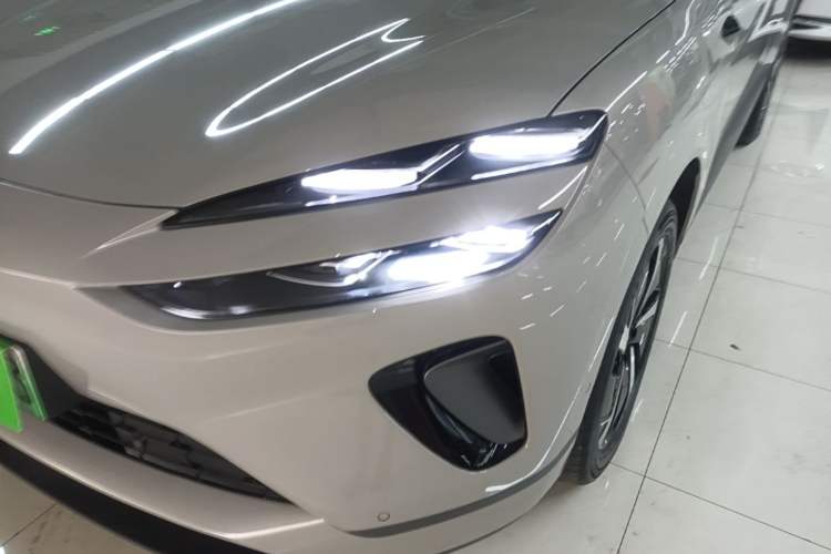 Used BYD Sealion 06 New Energy 2025 Model DM-i 170 Navigation Pro Edition Left Front Headlight