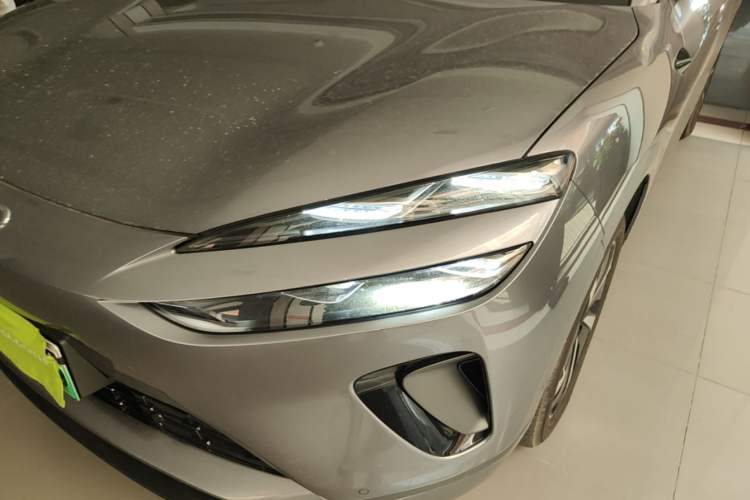 Used BYD Sealion 06 New Energy 2025 Model DM-i 170 Navigation Pro Edition Left Front Headlight