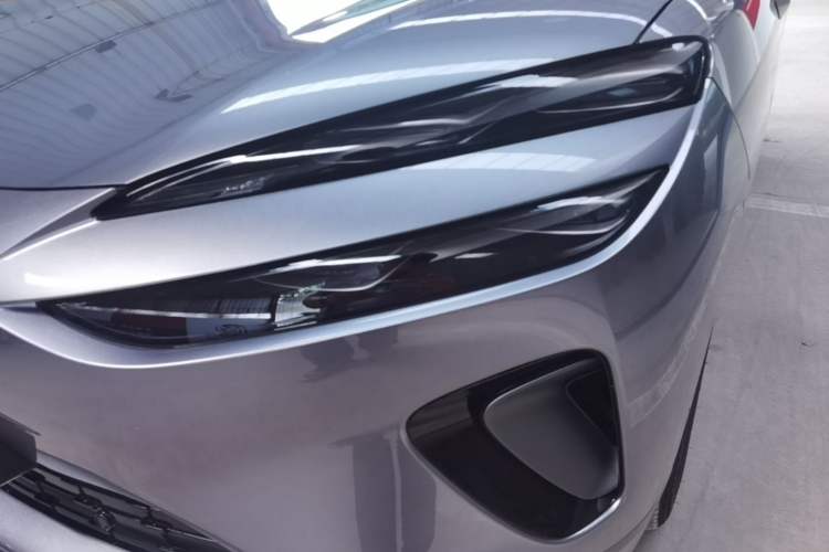 Used BYD Sealion 06 New Energy 2025 Model EV 605 Navigation Pro Edition Left Front Headlight