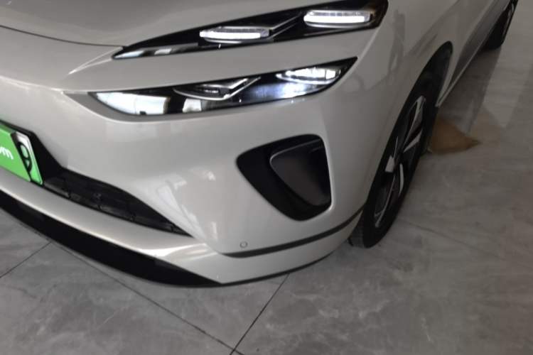 Used BYD Sealion 06 New Energy 2025 Model EV 605 Navigation Pro Edition Left Front Headlight
