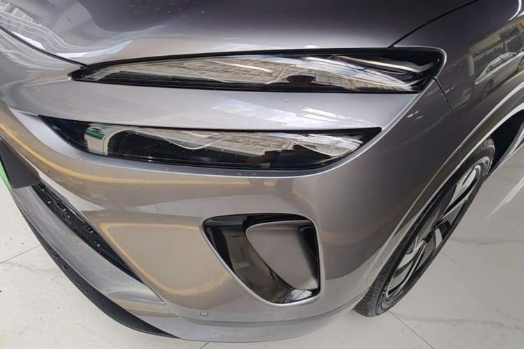 Used BYD Sealion 06 New Energy 2025 Model EV 605 Navigation Pro Edition Left Front Headlight