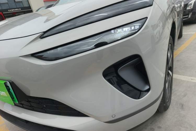 Used BYD Sealion 06 New Energy 2025 Model EV 605 Navigation Plus Edition Left Front Headlight