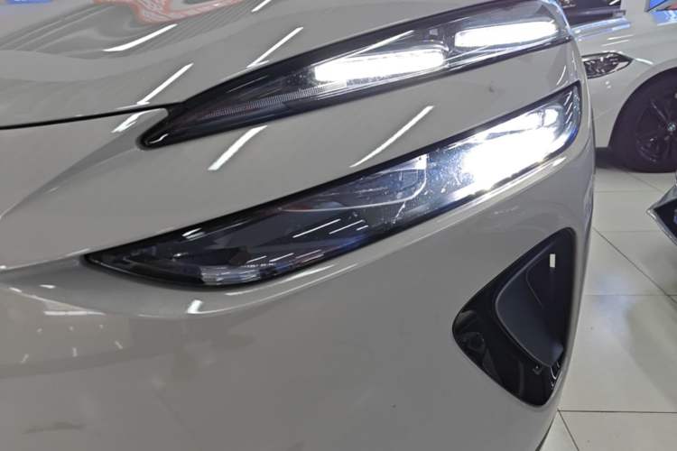 Used BYD Sealion 06 New Energy 2025 DM-i High-Trim Model Left Front Headlight