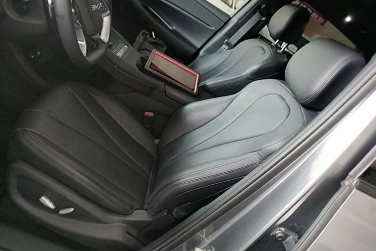 Used BYD Sealion 06 New Energy 2025 Model EV 605 Navigation Pro Edition Left Front Seat