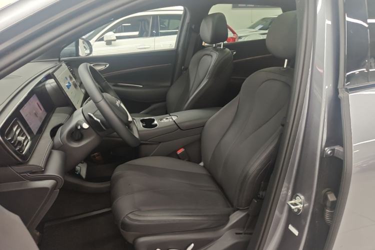 Used BYD Sealion 06 New Energy 2025 Model DM-i 170 Navigation Plus Edition Left Front Seat
