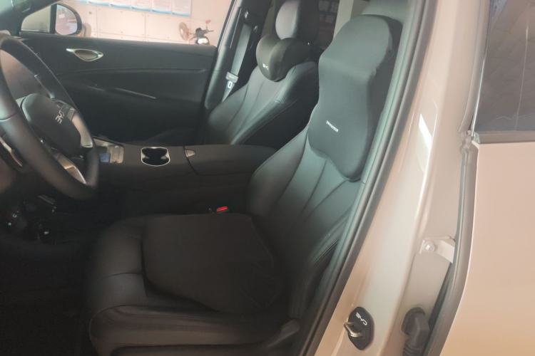 Used BYD Sealion 06 New Energy 2025 DM-i High-Trim Model Left Front Seat