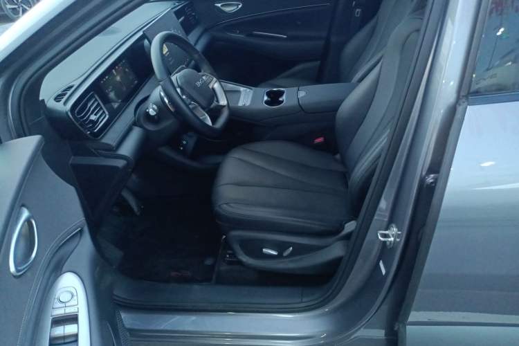 Used BYD Sealion 06 New Energy 2025 Model EV 520 Navigation Edition Left Front Seat