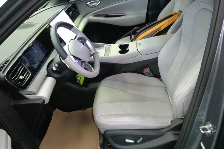 Used BYD Sealion 06 New Energy 2025 Model EV 520 Navigation Edition Left Front Seat