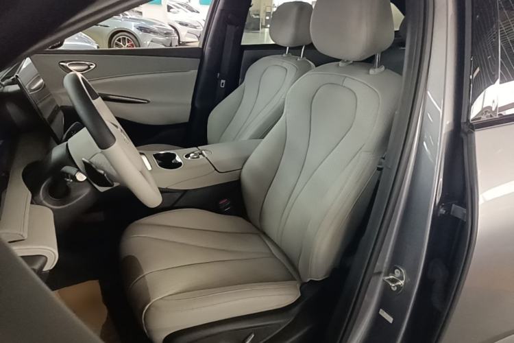 Used BYD Sealion 06 New Energy 2025 Model EV 605 Navigation Plus Edition Left Front Seat