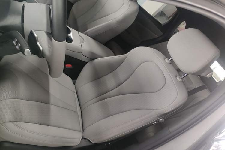 Used BYD Sealion 06 New Energy 2025 Model EV 605 Navigation Pro Edition Left Front Seat