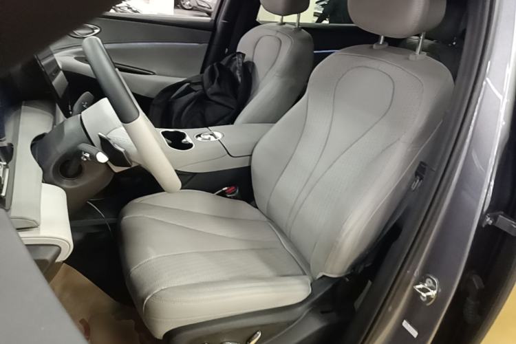 Used BYD Sealion 06 New Energy 2025 Model EV 605 Navigation Plus Edition Left Front Seat
