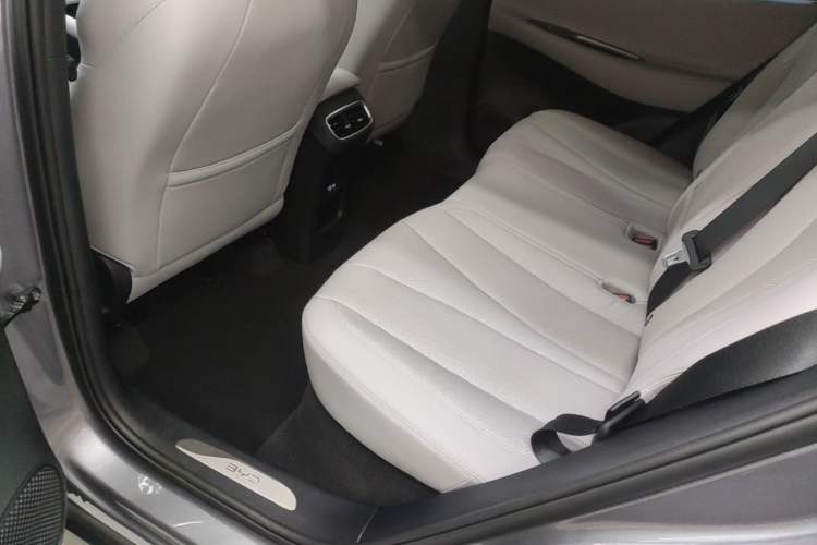 Used BYD Sealion 06 New Energy 2025 Model EV 605 Navigation Plus Edition Left Rear Seat