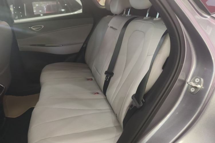 Used BYD Sealion 06 New Energy 2025 Model DM-i 170 Navigation Plus Edition Left Rear Seat