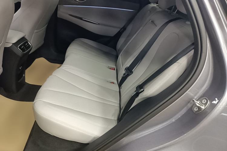 Used BYD Sealion 06 New Energy 2025 Model EV 605 Navigation Plus Edition Left Rear Seat