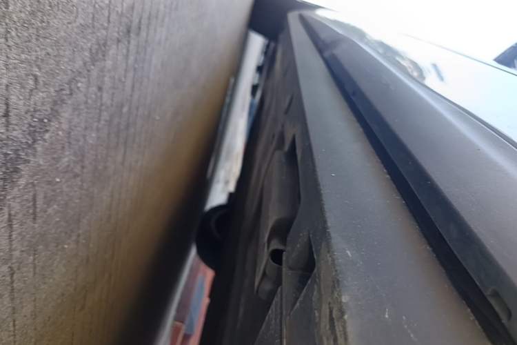 Used BYD Sealion 06 New Energy 2025 Model DM-i 170 Navigation Plus Edition Left Side Sill
