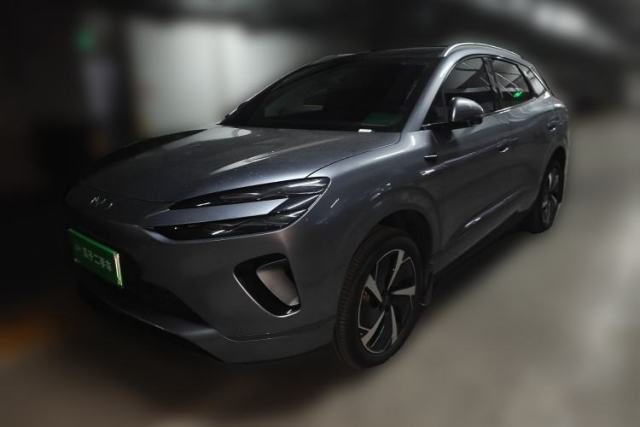Used BYD Sealion 06 New Energy 2025 Model EV 605 Navigation Pro Edition