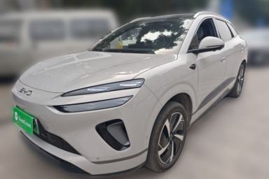 Used BYD Sealion 06 New Energy 2025 Model EV 605 Navigation Pro Edition