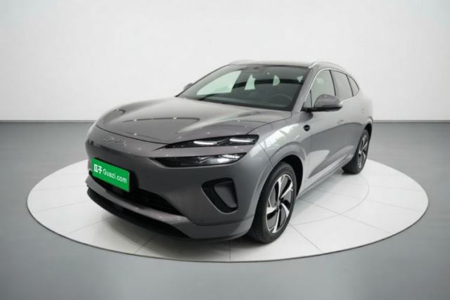 Ojetý BYD Sealion 06 New Energy 2025 Model DM-i 170 Navigation Plus Edition