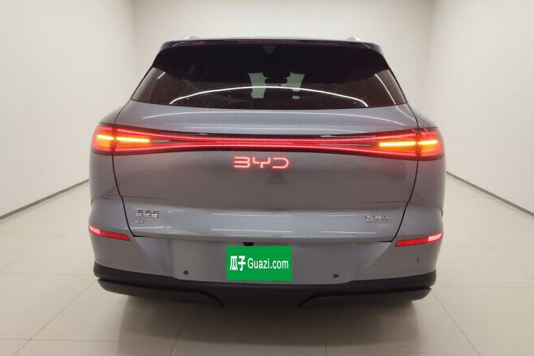 Used BYD Sealion 06 New Energy 2025 Model EV 605 Navigation Pro Edition Rear