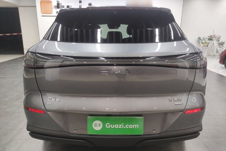 Used BYD Sealion 06 New Energy 2025 Model EV 605 Navigation Plus Edition Rear
