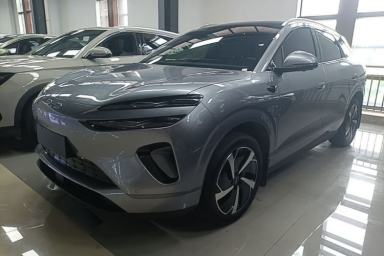 Used BYD Sealion 06 New Energy 2025 Model EV 605 Navigation Pro Edition