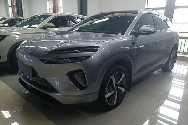 Used BYD Sealion 06 New Energy 2025 Model EV 605 Navigation Pro Edition