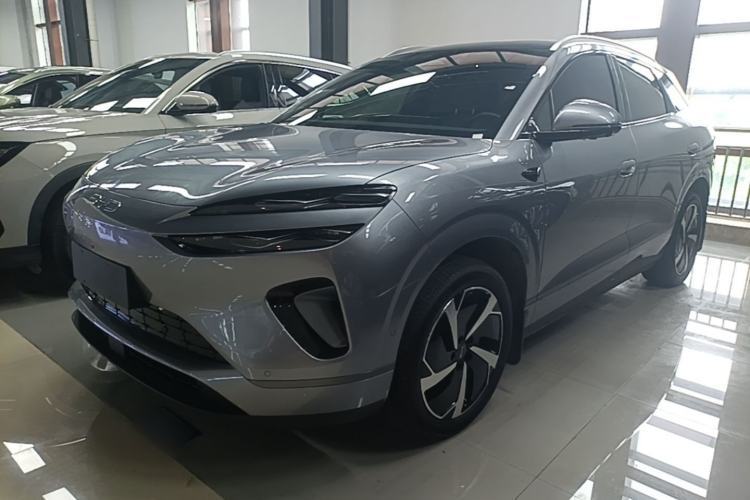 Used BYD Sealion 06 New Energy 2025 Model EV 605 Navigation Pro Edition Guazi used car, China used car export, Used car for sale, Used  cars, Cheapest cars for sale