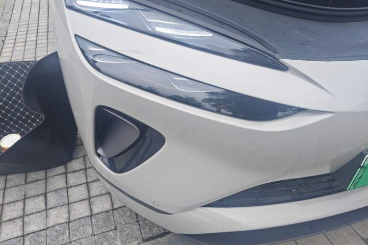 Used BYD Sealion 06 New Energy 2025 Model EV 605 Navigation Pro Edition Right Front Headlight