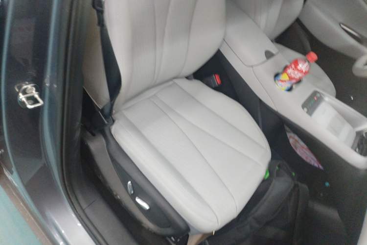 Used BYD Sealion 06 New Energy 2025 Model EV 605 Navigation Pro Edition Right Front Seat