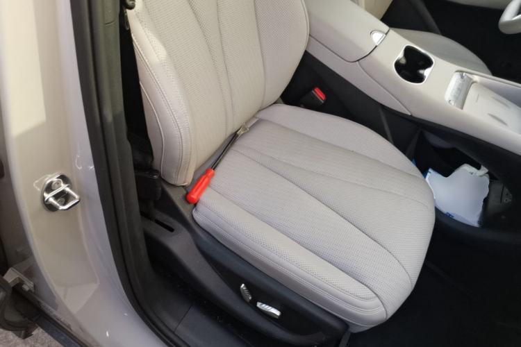 Used BYD Sealion 06 New Energy 2025 Model DM-i 170 Navigation Pro Edition Right Front Seat