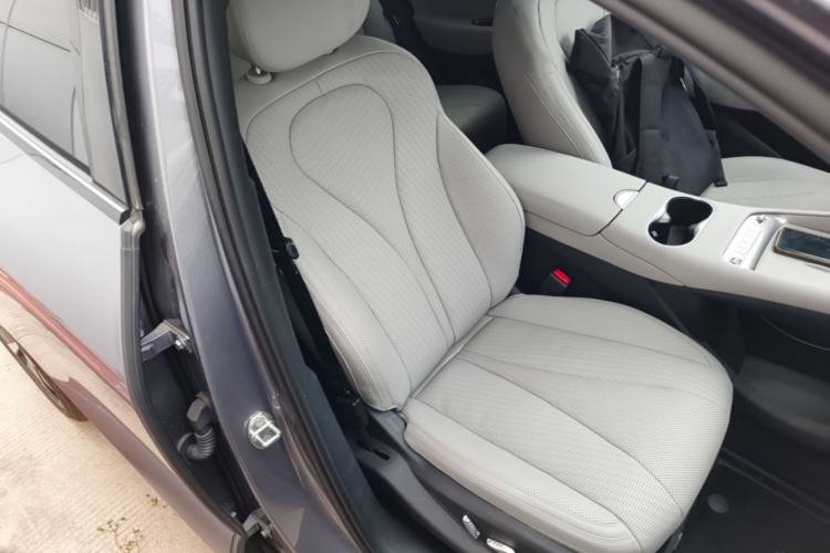 Used BYD Sealion 06 New Energy 2025 Model DM-i 170 Navigation Pro Edition Right Front Seat