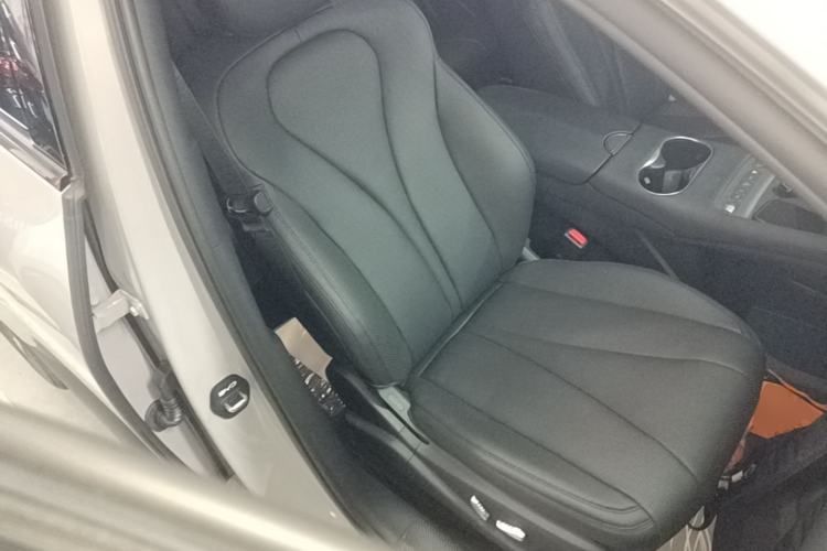 Used BYD Sealion 06 New Energy 2025 DM-i High-Trim Model Right Front Seat