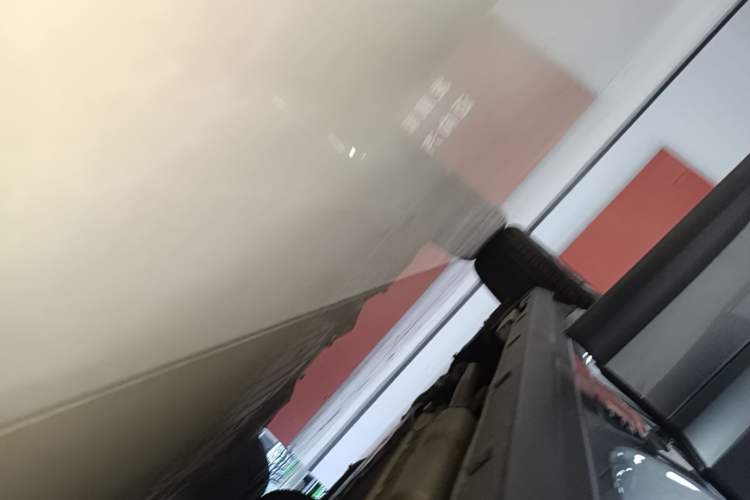 Used BYD Sealion 06 New Energy 2025 Model DM-i 170 Navigation Plus Edition Right Side Sill