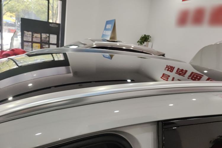Used BYD Sealion 06 New Energy 2025 Model DM-i 170 Navigation Plus Edition Roof