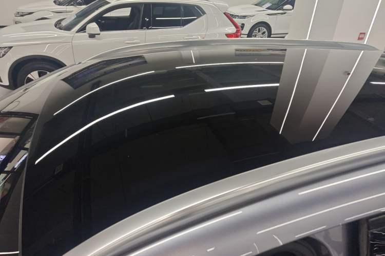 Used BYD Sealion 06 New Energy 2025 Model DM-i 170 Navigation Plus Edition Roof