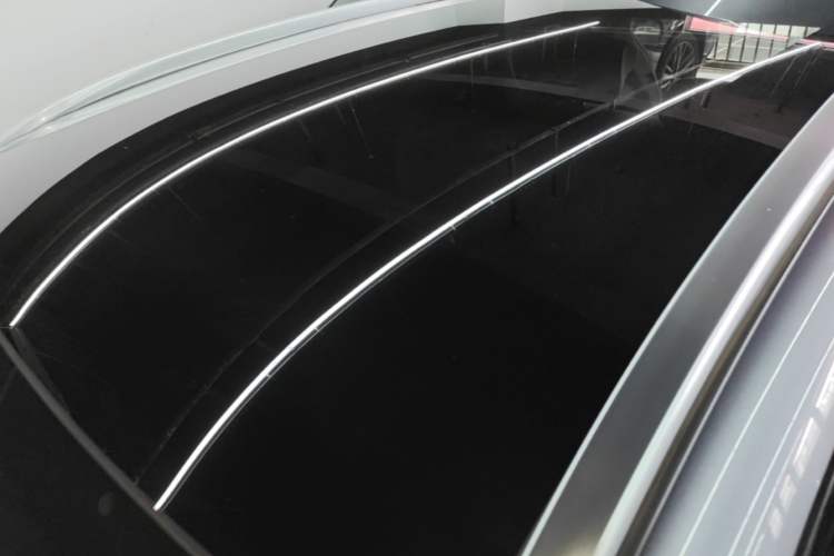 Used BYD Sealion 06 New Energy 2025 Model EV 605 Navigation Pro Edition Roof