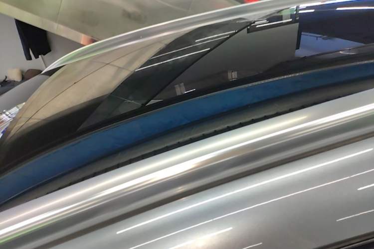 Used BYD Sealion 06 New Energy 2025 Model DM-i 170 Navigation Pro Edition Roof