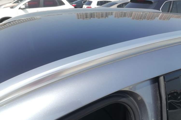Used BYD Sealion 06 New Energy 2025 Model EV 605 Navigation Plus Edition Roof