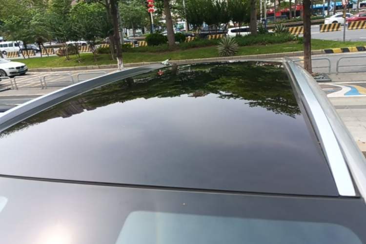 Used BYD Sealion 06 New Energy 2025 Model DM-i 170 Navigation Pro Edition Roof