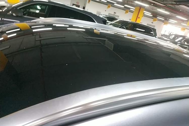 Used BYD Sealion 06 New Energy 2025 Model EV 605 Navigation Pro Edition Roof