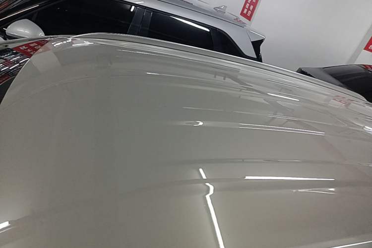 Used BYD Sealion 06 New Energy 2025 DM-i High-Trim Model Roof