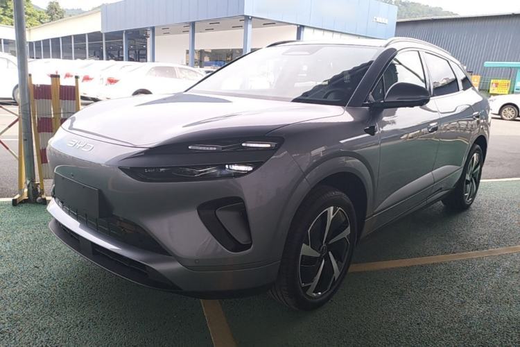 Used BYD Sealion 06 New Energy 2025 Model EV 605 Navigation Pro Edition Guazi used car, China used car export, Used car for sale, Used  cars, Cheapest cars for sale