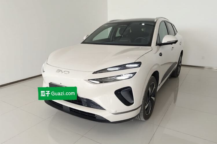 BYD Sealion 06 New Energy 2025 Model DM-i 170 Navigation Pro Edition