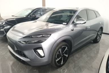 Used BYD Sealion 06 New Energy 2025 Model EV 605 Navigation Plus Edition